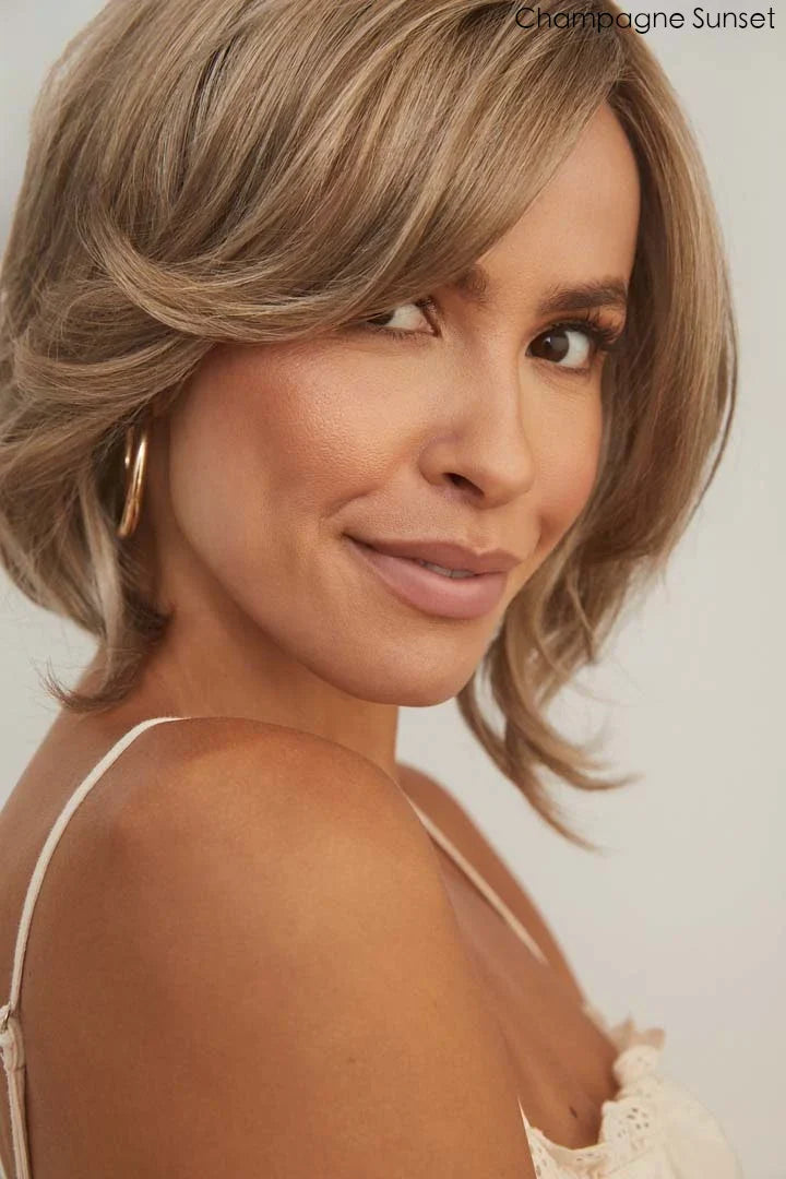 Sheena Wig by Rene of Paris | Clearance