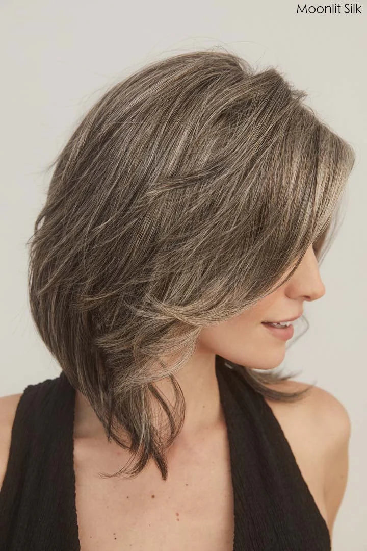 Sheena Wig by Rene of Paris | Synthetic Hair | Average Cap