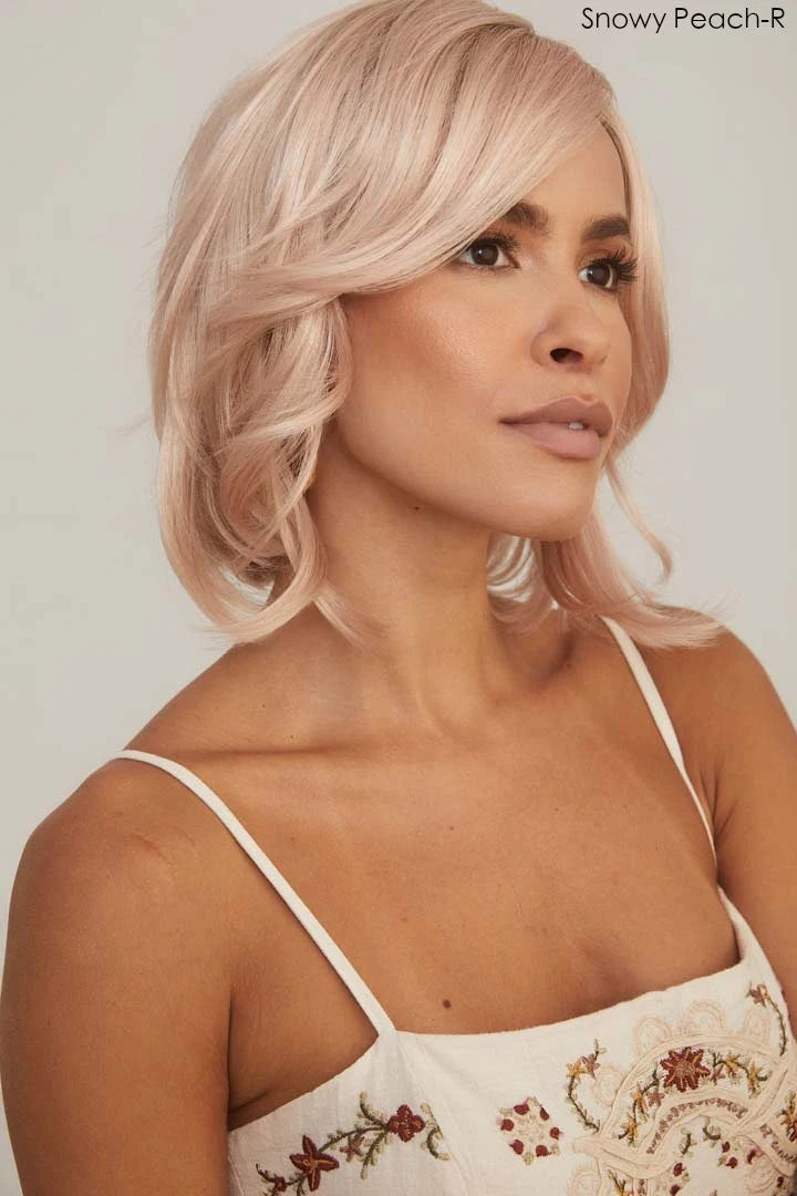 Sheena Wig by Rene of Paris | Synthetic Hair | Average Cap