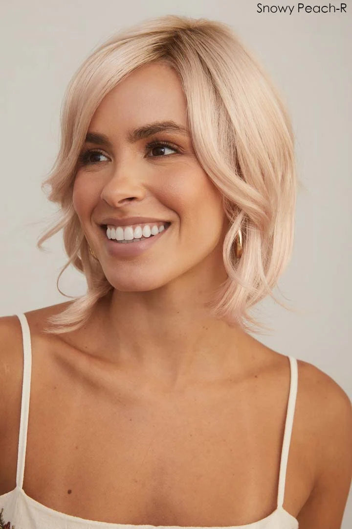 Sheena Wig by Rene of Paris | Synthetic Hair | Average Cap