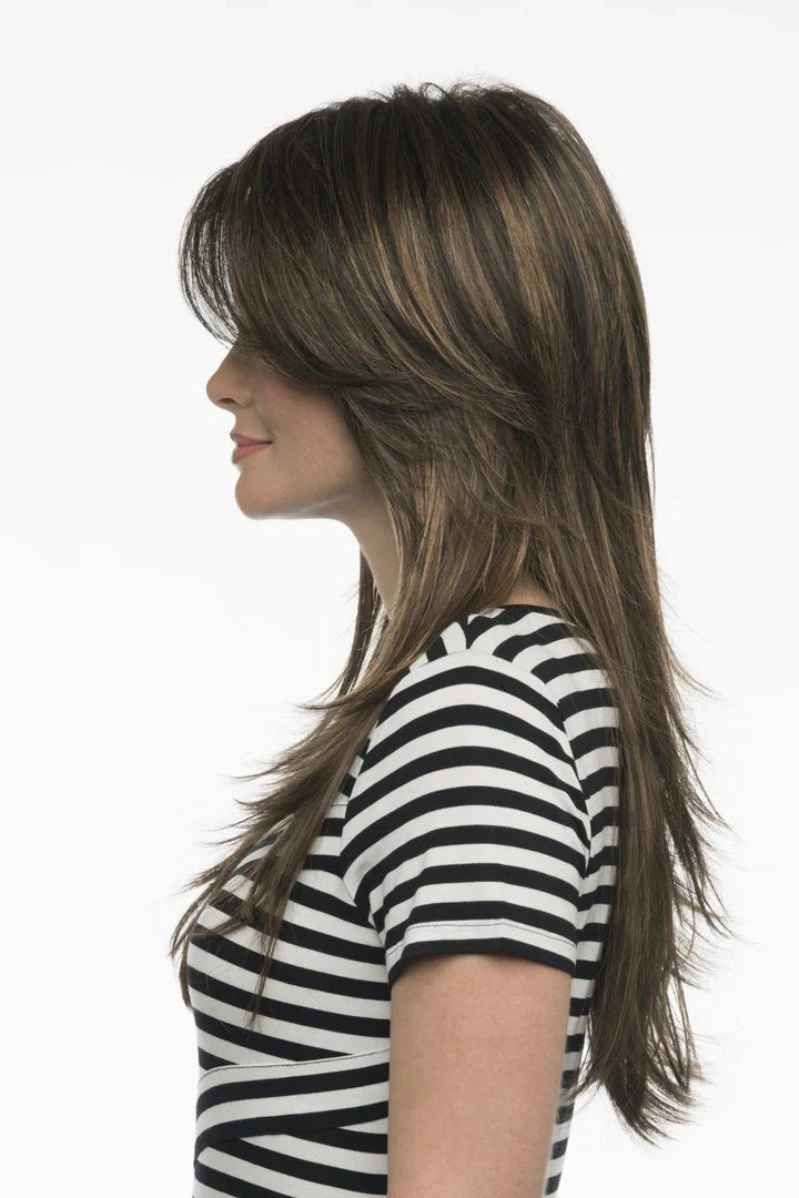 Sheena Wig by Envy | Clearance