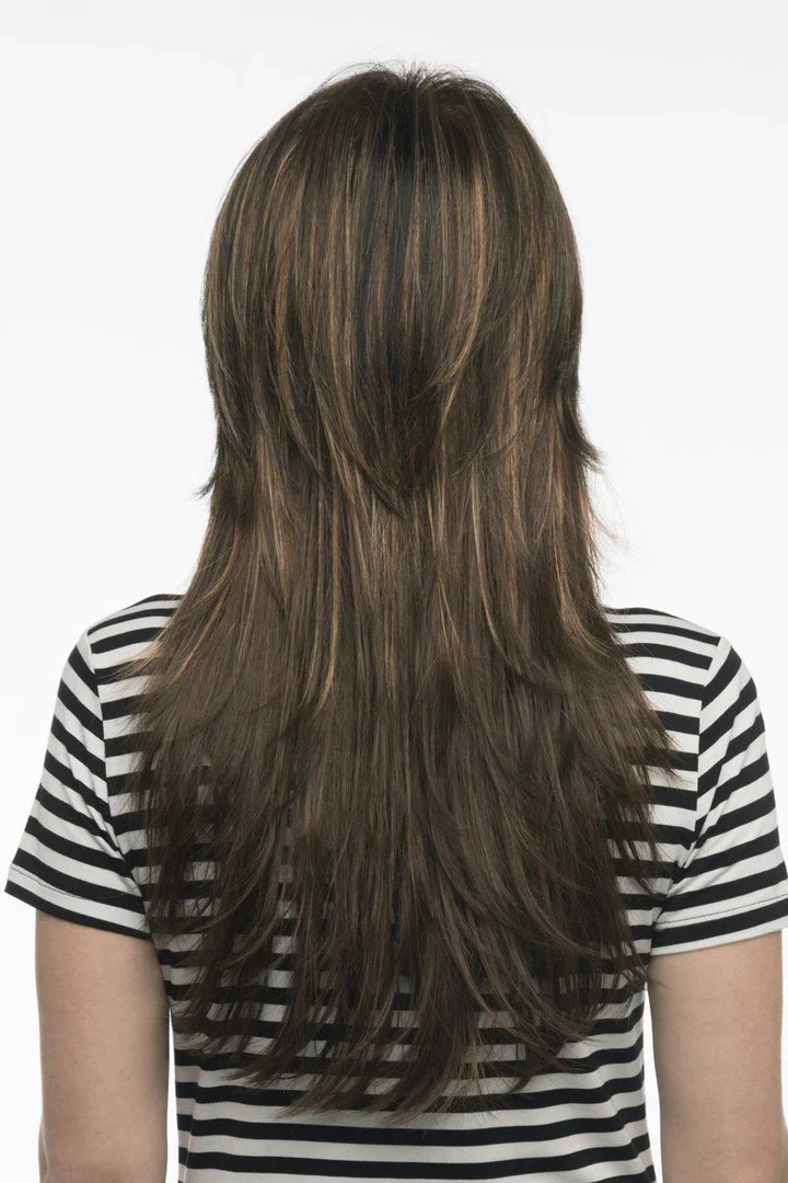 Sheena Wig by Envy | Clearance
