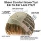 Smooth Cut Bob Wig by TressAllure | BRAND NEW BOX NEVER OPENED | Clearance