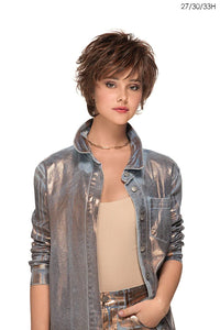 Short Shag Wig by TressAllure | MANY "NEW COLORS" ARE A PRE-ORDER ONLY FOR LATE OCTOBER SHIPPING