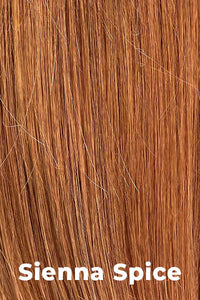 CITY COLLECTION | Paris Wig by BelleTress | Heat Friendly Synthetic Hair | Average Cap