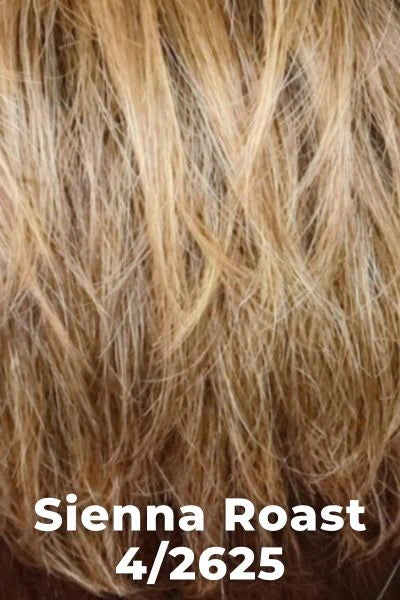 Pixie Bounce Wig by TressAllure | Heat Friendly Synthetic Hair | Average Cap | Last Look Collection