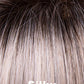 Zoey Wig by Envy | Human Hair/Heat Friendly Synthetic Blend Hair | Average Cap