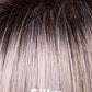 Gia Mono Wig by Envy | Synthetic Hair | Average Cap