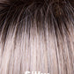 Charlotte Hand Tied Wig by Envy