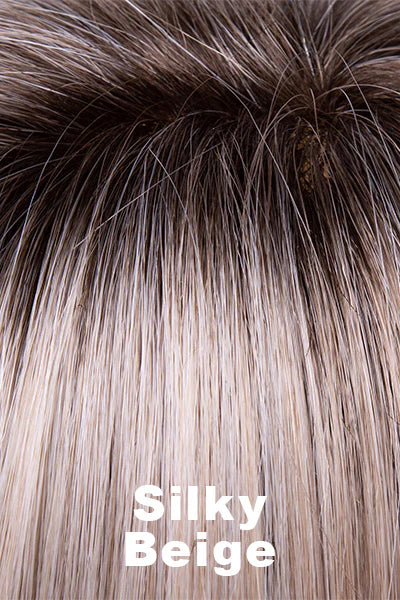 Charlotte Hand Tied Wig by Envy