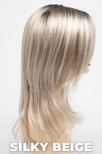 Tiffany Hand Tied Wig by Envy