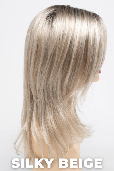 Brianna Hand Tied Wig by Envy