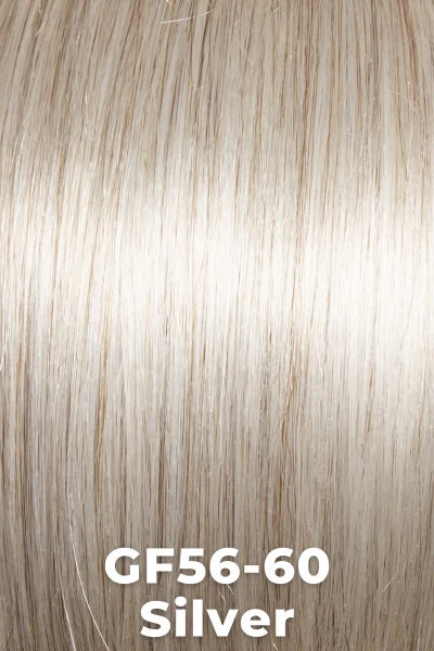 On Set Wig by Gabor | Heat Friendly Synthetic