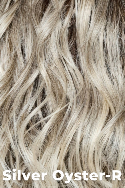 Rohan Wig by Amore | Heat Friendly Synthetic Hair | Average Cap