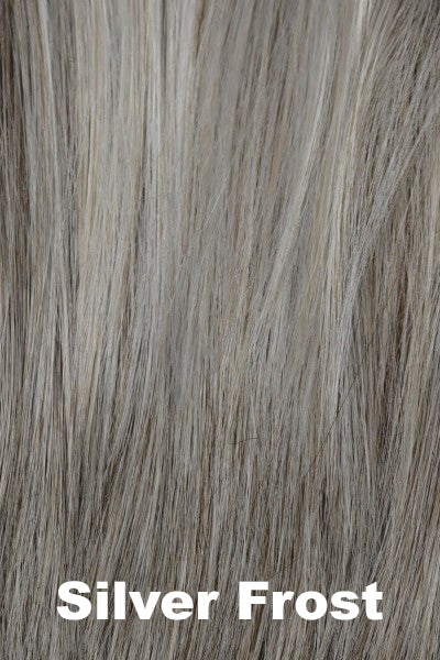 Leoni | Synthetic Lace Front Wig (Lace Part) | Rene of Paris