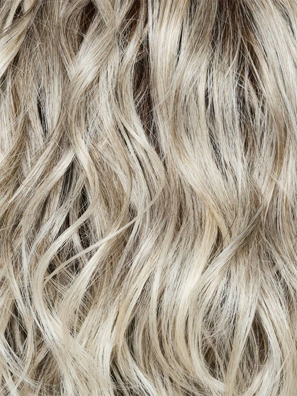 Mira HT Wig by Amore | Heat Friendly Synthetic Hair | Average Cap