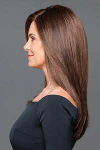 Simply Flawless Wig by Gabor | Synthetic Hair | Petite/Average Cap