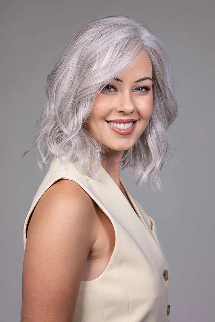 CITY COLLECTION | Singapore Wig by BelleTress | Heat Friendly Synthetic Hair | Average Cap