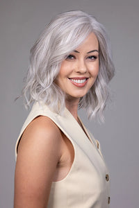 CITY COLLECTION | Singapore Wig by BelleTress | Heat Friendly Synthetic Hair | Average Cap