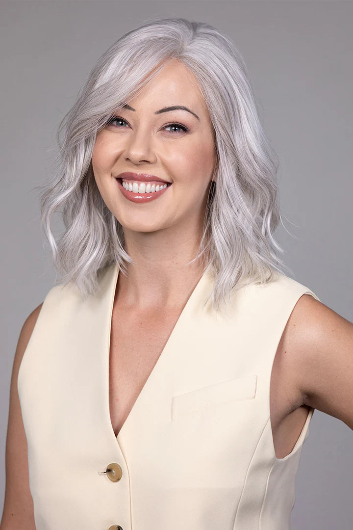 CITY COLLECTION | Singapore Wig by BelleTress | Heat Friendly Synthetic Hair | Average Cap