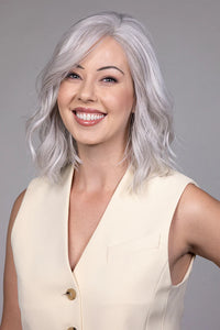 CITY COLLECTION | Singapore Wig by BelleTress | Heat Friendly Synthetic Hair | Average Cap
