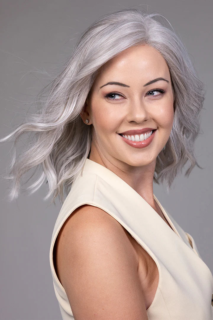CITY COLLECTION | Singapore Wig by BelleTress | Heat Friendly Synthetic Hair | Average Cap
