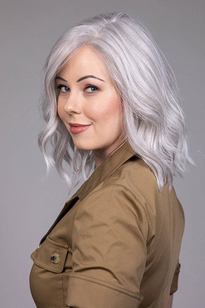 CITY COLLECTION | Singapore Wig by BelleTress | Heat Friendly Synthetic Hair | Average Cap