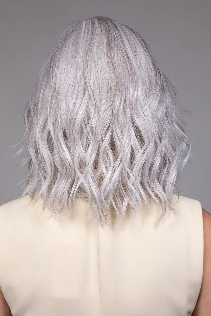 CITY COLLECTION | Singapore Wig by BelleTress | Heat Friendly Synthetic Hair | Average Cap