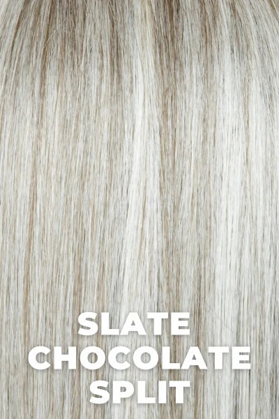 Aubrey Wig by Rene of Paris | Heat Friendly Synthetic Hair | Average Cap