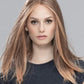 Sleek Wig by Ellen Wille | Heat Friendly Synthetic Hair | Petite/Average Cap