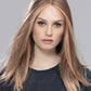 Sleek Wig by Ellen Wille | Heat Friendly Synthetic Hair | Petite/Average Cap