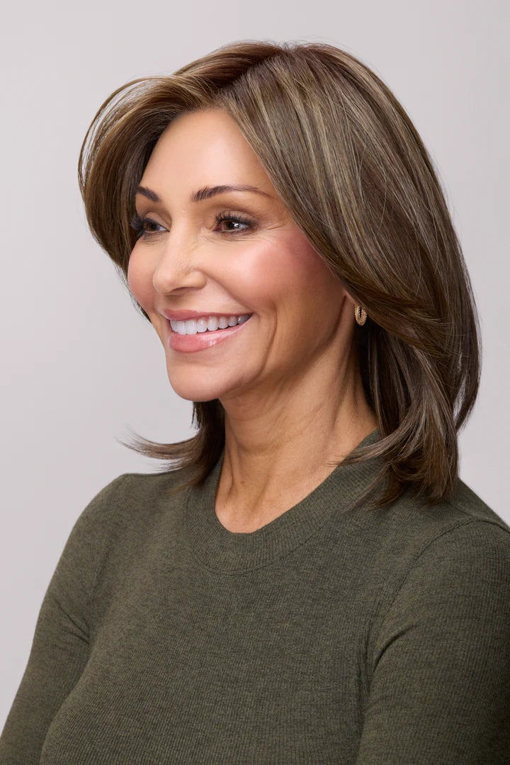Sloane Wig by Jon Renau | SHIPPING ON 9/7.