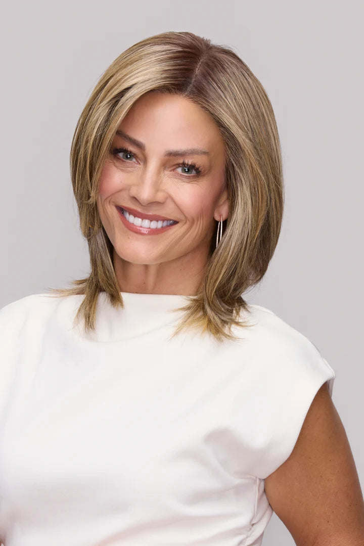 Sloane Wig by Jon Renau | SHIPPING ON 9/7.