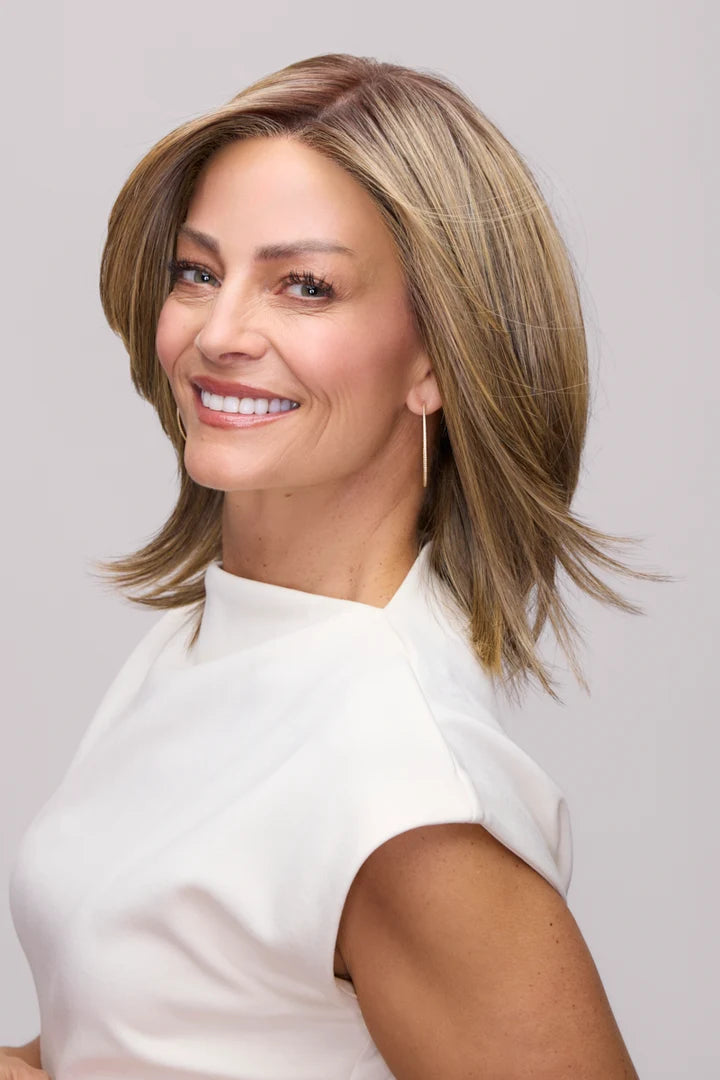 Sloane Wig by Jon Renau | SHIPPING ON 9/7.