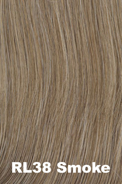 Flash Forward Wig by Raquel Welch | Heat Friendly Synthetic Hair | Average Cap