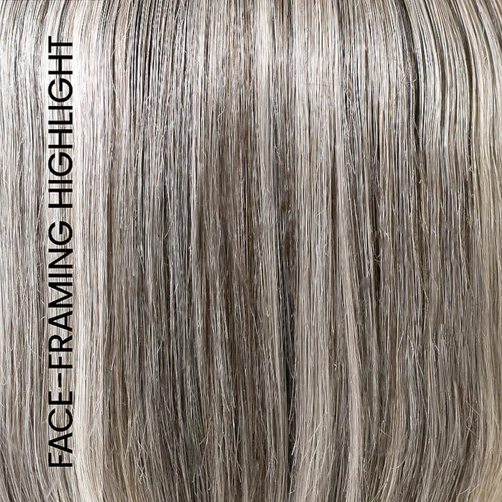 The Free Spirit Wig by TressAllure