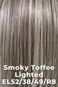 Short Shag Wig by TressAllure | Affordable Chic