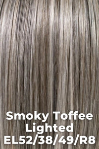 Million Dollar Babe Wig by TressAllure (Realistic Fibers)
