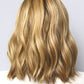 Smooth Wavez Wig by Rene of Paris | Lace Front | Mono Part | Heat Friendly