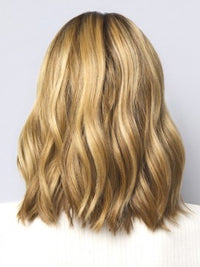 Smooth Wavez Wig by Rene of Paris | Lace Front | Mono Part | Heat Friendly