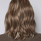 Smooth Wavez Wig by Rene of Paris | Lace Front | Mono Part | Heat Friendly