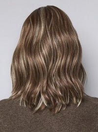 Smooth Wavez Wig by Rene of Paris | Lace Front | Mono Part | Heat Friendly