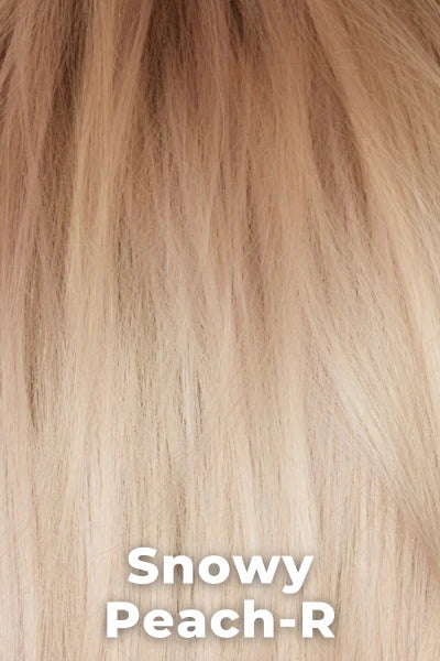 Alicia Wig by Rene of Paris | Synthetic Hair | Average Cap