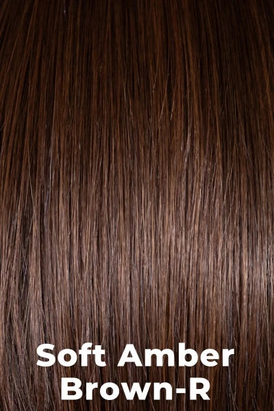 LUX ICON COLLECTION | Spencer by BelleTress| Heat Friendly Synthetic Hair | Average Cap | Final Sale