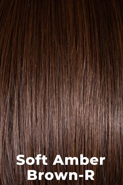 LUX ICON COLLECTION | Austen by BelleTress | Heat Friendly Synthetic Hair | Average Cap