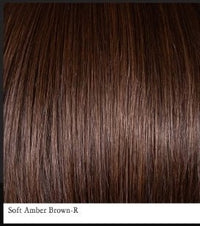 LUX ICON COLLECTION | Teresa by Belletress | Heat Friendly Synthetic Hair