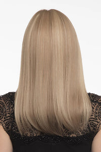 Sophia Wig by Envy | Human Hair Hair | Average Cap