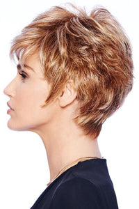 Sparkle Elite Wig by Raquel Welch | Synthetic Hair | Average Cap