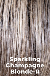LUX ICON COLLECTION | Spencer by BelleTress| Heat Friendly Synthetic Hair | Average Cap | Final Sale