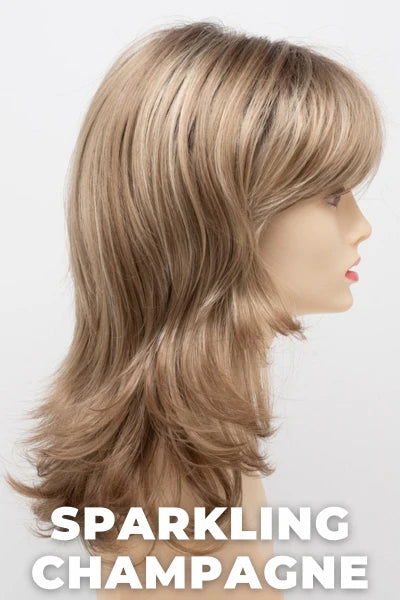 Nadia Wig by Envy | Clearance